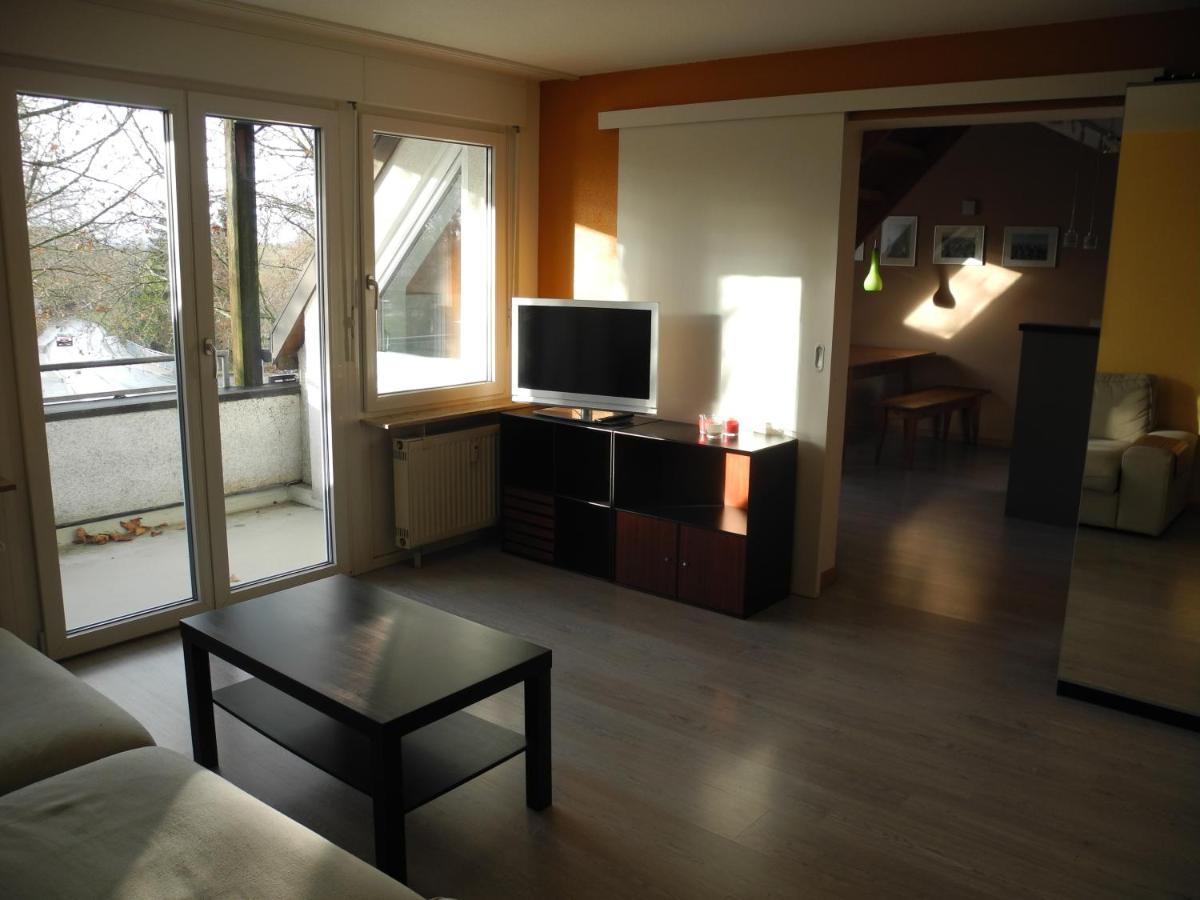 Apartment Yvonne Eimeldingen Esterno foto